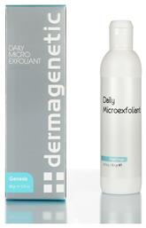 Daily Microexfoliant Πούδρα Απολέπισης Προσώπου 80gr Dermagenetic