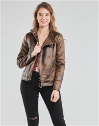 Desigual 21SWEW05-6042 Brown από το Spartoo