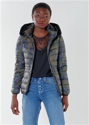 Desigual Artic 20WWEW06-6126 Multicolour από το Spartoo
