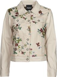 Desigual Brilligrin 21SWEN18-9020 Beige από το Spartoo