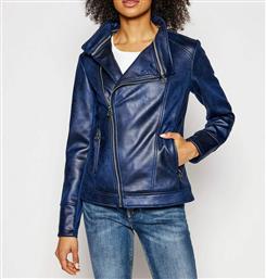 Desigual Carnaby 21SWEW05-5006 Blue από το Spartoo