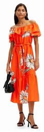 Φόρεμα All day Desigual