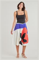 Lacroix Φόρεμα All day Πολύχρωμο Desigual