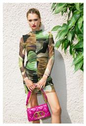 Lacroix Φόρεμα All day Πράσινο Desigual