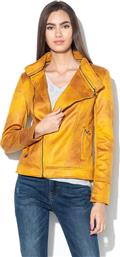 Desigual Millet 19WWEW22-8006 Yellow από το Altershops