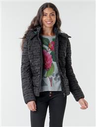 Desigual Natasha 20WWEWCS-2000 Black από το Notos