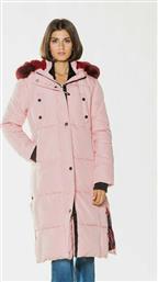 Desigual Sveta 20WWEW38-3116 Pink από το Spartoo