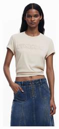 T-Shirt Desigual