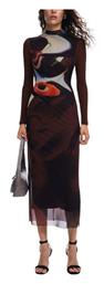 Vest Φόρεμα All day Desigual