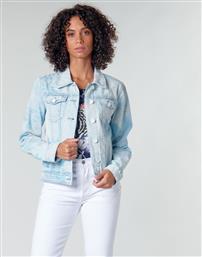 Desigual Whaii 20SWED47-5058 Blue από το Spartoo