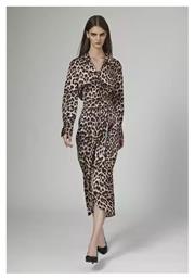Φούστα Φάκελος Animal Print Desiree
