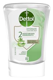 Κρεμοσάπουνο 250ml Dettol