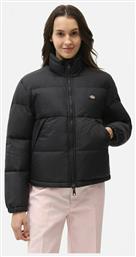 Alatna Μπουφάν Puffer Μαύρο Dickies