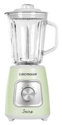 060193 με Κανάτα 1.5lt 1000W Πράσινο DictroLux