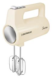 Μίξερ Χειρός 500W Μπεζ DictroLux