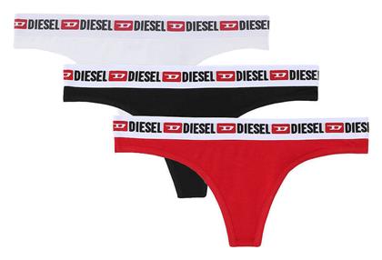 Γυναικεία String 3Pack Diesel