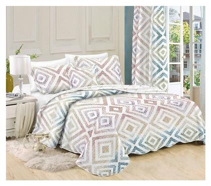 404 Σετ Υπέρδιπλο 3 τμχ 220x240cm 3τμχ Dimcol