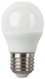Λάμπα LED 5W για Ντουί E27 Θερμό Λευκό Diolamp
