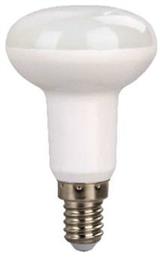Λάμπα LED για Ντουί E14 και Σχήμα R80 Ψυχρό Λευκό 650lm Diolamp