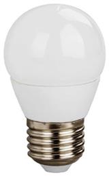 Λάμπα LED για Ντουί E27 και Σχήμα G45 Φυσικό Λευκό 270lm Diolamp
