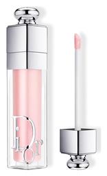 Addict Lip Maximizer Lip Gloss 001 Pink Lip Plumping 6ml Dior