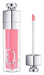 Addict Lip Maximizer Lip Gloss 010 Holographic Pink Lip Plumping 6ml Dior