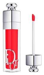 Addict Lip Maximizer Lip Gloss 015 Cherry Lip Plumping 6ml Dior