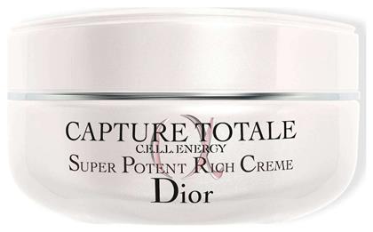 Capture Totale Super Potent Rich Creme 50ml Dior