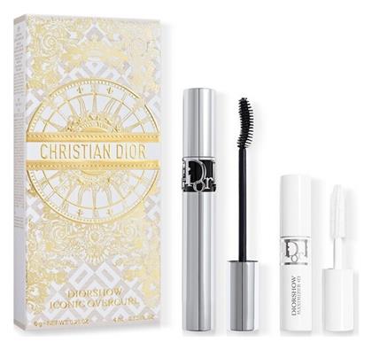 Dior Diorshow Σετ Μακιγιάζ για τα Μάτια με Νεσεσέρ 2τμχ