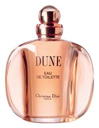 Dune Eau de Toilette 100ml Dior