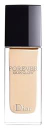 Forever Skin Glow Liquid Make Up 1N Clean 30ml Dior