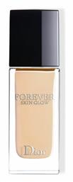 Forever Skin Glow Liquid Make Up 30ml Dior