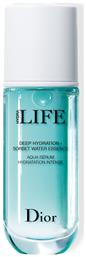 Hydra Life Deep Hydration Sorbet Water Ενυδατικό Essence Προσώπου 40ml Dior