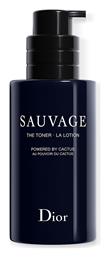 Υγρό Τόνωσης Sauvage The Toner 100ml Dior