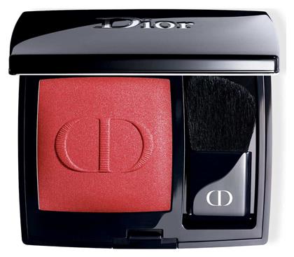 Ρουζ Rouge Blush Dior