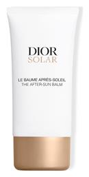 Solar After Sun Κρέμα για Πρόσωπο και Σώμα 150ml Dior