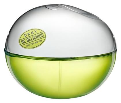 Be Delicious Eau de Parfum 100ml DKNY από το Galerie De Beaute