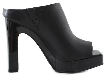 Mules Μαύρα K2219938-BLK DKNY