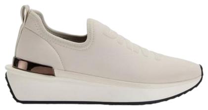 Slip-on Μπεζ DKNY