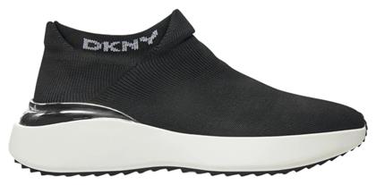 Slip-on Μαύρα DKNY