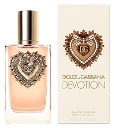 Devotion Eau de Parfum 100ml Dolce & Gabbana