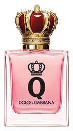 Q Eau de Parfum 50ml Dolce & Gabbana