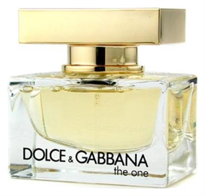 The One Eau de Parfum 50ml Dolce & Gabbana από το Attica