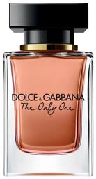 The Only One Eau de Parfum 50ml Dolce & Gabbana από το Attica