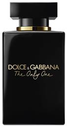 The Only One Intense Eau de Parfum 50ml Dolce & Gabbana από το Attica