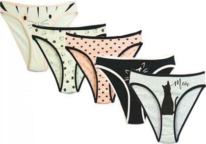 Donella 5pack 21716 Multi από το Suc