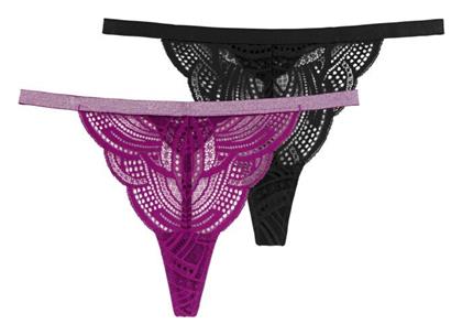 Γυναικεία String 2Pack Dorina