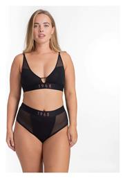 Radiate Bralette Σουτιέν Μαύρο Dorina