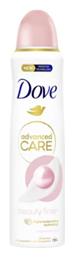 Advanced Care Beauty Finish Αποσμητικό 72h σε Spray 150ml Dove
