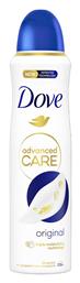 Advanced Care Original Αποσμητικό σε Spray 150ml Dove